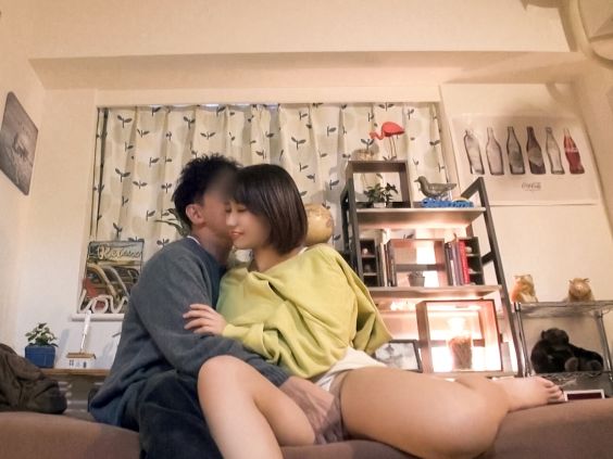 【ナンパ神ボディ】 スレンダーなのに爆乳！ 奇跡のスタイル美女をゲットして生ハメ三昧！ 騎乗位で乱れるエロいカラダ♡