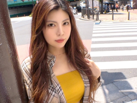 【美乳】スレンダーボディの美人なお姉さんのナンパに成功！ホテルで膣奥を突かれ悶え喘ぐ姿がエロすぎてたまらない！