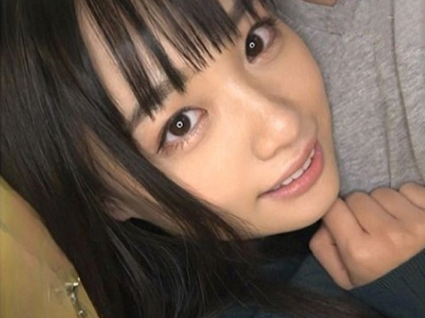 【アイドル級美少女の甘エロ】『もっと気持ちよくして♡』ビジュアルSSS級の天真爛漫ガールとイチャラブSEX！エッチになると積極的で、甘えた声で責めてくるギャップが最高！可愛い顔して、実はエロいんです…♡