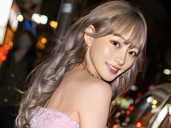 【ギャル】自分が可愛いことに気が付いているギャル♡騎乗位で杭打ちピストンされて身体を小刻みに震わせる♡