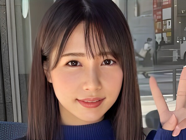 【Z世代セフレ女子のトロける夜】お酒とキスでメロメロ♡騎乗位＆正常位で激しく突かれまくる！敏感ボディが感じまくり、最後は顔にザーメンぶっかけ！若さ溢れるエロさに悶絶必至！