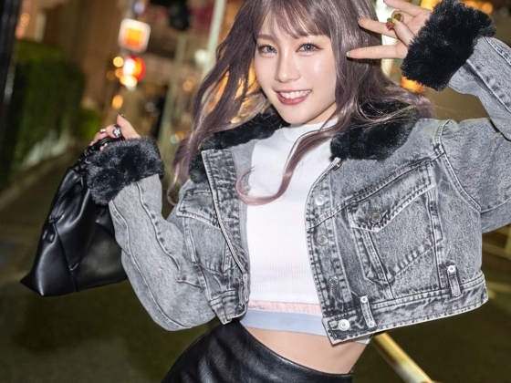 【神ギャル変身！エロ腰振りまくり】『あんっ…気持ち良すぎる…』マジカワ神ギャルに変身した美女が、バチクソエロい腰使いで男をメロメロに！ギンギンに勃ったチンコを激しく迎え入れる、ヤバいセックス体験！♡
