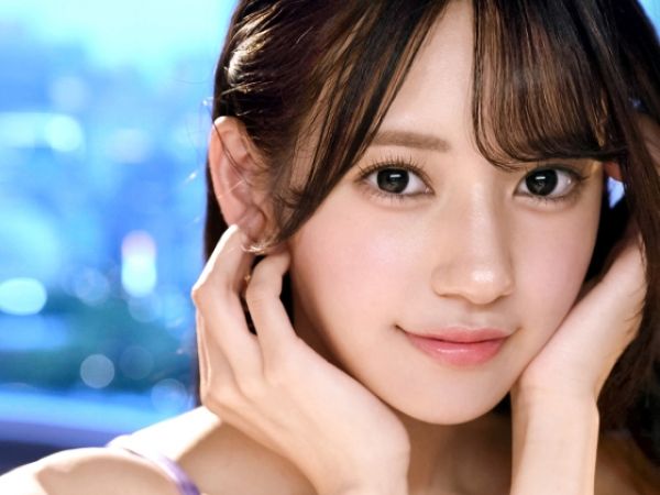 【キス魔美女の誘惑】「もっとチューしようよ…♥」華奢でちっぱいな美女がベロキスでメロメロに！舌を絡ませドロドロの濃厚プレイで感じまくり！キスから始まるエロすぎる夜♡