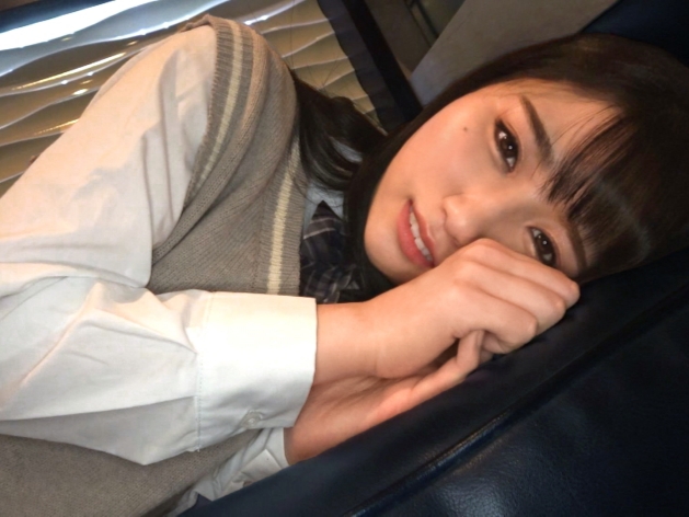 【エロテク美少女の顔射祭り】『気持ち良すぎる…』キュートな美少女がハードピストンでイカされまくり！硬直チンコで突かれ、最後はお顔にザーメンぶっかけ♡