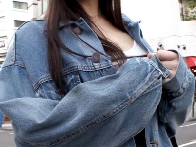 【ヤリマン予備校生の性欲爆発】『彼氏だけじゃ物足りない…』巨乳エロボディの素人女子がナンパで本性暴露！セフレいるのに彼氏以外のチ●ポを求め、濃厚な膣内射精で乱れまくる！ヤバすぎる性欲が止まらない！ｗ