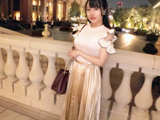 【ぷるぷる巨乳の喘ぎ声】『あっ、そこ気持ちいい…』巨乳ちゃんがおっぱい揺らしながらキュートに喘ぐ！男根の快感に溺れ、乱れ狂う姿がエロすぎる！♡