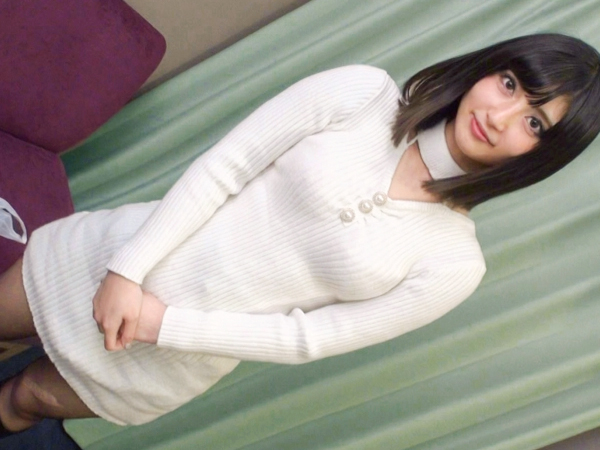 【人妻の危険な火遊び】『旦那には内緒で…』30代とは思えない美ボディ人妻が禁断の浮気セックス！Tバックから覗く美尻がエロすぎる！