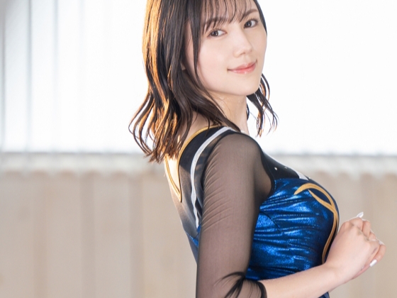 【巨乳アスリートの汗だくプレイ】『跳ねるたびに揺れるおっぱいがヤバい!』トランポリン女子のピチピチ衣装がエロすぎて、トレーニング後の汗だくセックスが止まらない!スポーツ女子の隠れたエロさに勃起必至!♡