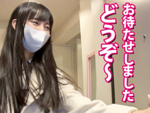 【チア先生の秘密レッスン】『ダメ、見ちゃ…』素人チア先生が自宅でチアコスオナニー！アソコが濡れちゃって、騎乗位＆正常位でイキまくり！生徒には見せられないエロすぎるプライベートタイム♡