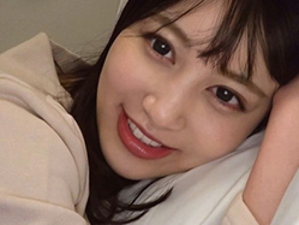 【高身長スレンダー美少女】有給デートで彼氏とラブラブSEX♥ スタイル抜群の彼女が久しぶりのエッチで大胆に！イチャイチャハメ撮りで愛を再確認♡ 彼氏のカメラに収まる美ボディがエロかわいい！