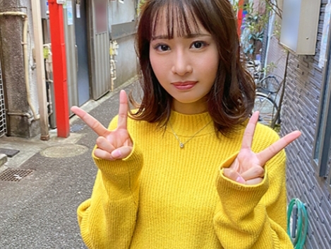【華奢な美少女の快感レッスン】『あっ…ダメ…気持ちいい…』細身ボディを激しくピストン！可愛い顔してエッチな声出しちゃう！快楽に溺れる美少女の悶絶セックス！♡