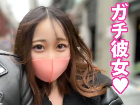 【ヤバい女に逆ナンされた夜】『私のこと、好きにしていいよ…』企画中に現れたメンヘラ美女に逆ナンされ、狂気の獣セックスに突入！男根をブチ込まれ、快楽に溺れて連続絶頂！この女、ヤバすぎる…！♡