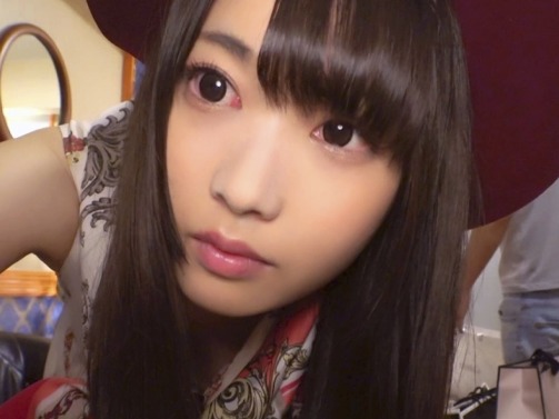 【福岡のお嬢様が豹変！】『ダメ…でも気持ちいい…』おしとやかなお嬢様が美乳を揺らして乱れる！ノリノリ騎乗位で生ハメセックスに夢中になるギャップがエロすぎる！お嬢様の隠れた淫乱さが全開♡