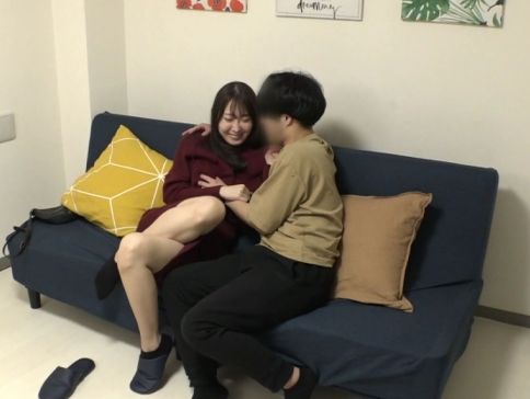 【隠し撮り】ヤリモク男の罠にハマった爆乳美女！豊満ボディを晒し、エロ行為を盗撮される…肉厚な胸と淫らな喘ぎ声がヤバい！ヤリ部屋で酔いしれる女のエロすぎる姿♡