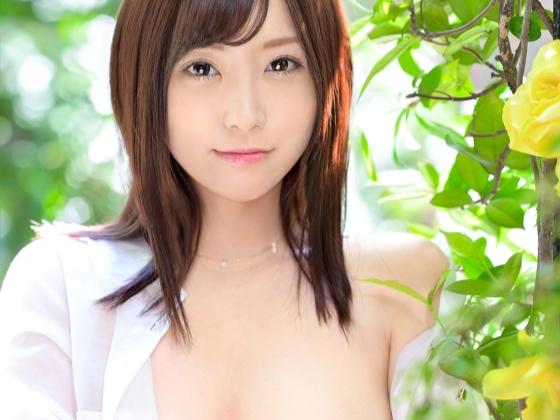 【美しすぎる七嶋舞に顔射ぶっかけ】『こんなに汚しちゃって…』清楚な顔立ちの彼女が白濁液で顔中ベタベタに！美顔がザーメンまみれになる瞬間が超エロい！♡