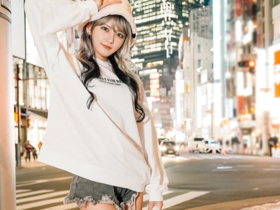 【ギャルうみのドスケベ変態プレイ】華奢ボディのギャルがトロトロマンコで誘惑！八掛うみちゃんの濡れ濡れオマンコに濃厚挿入！エロすぎるギャルとヤリまくる激アツセックス！！♡