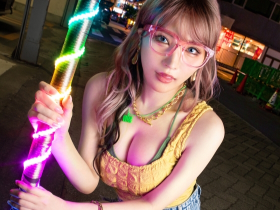 【ギャル痴女の誘惑】『もっと奥まで…』ドエロいギャルがねっちょり濃厚セックス！美マンを激突きされ、ザーメンぶっかけられまくり！♡