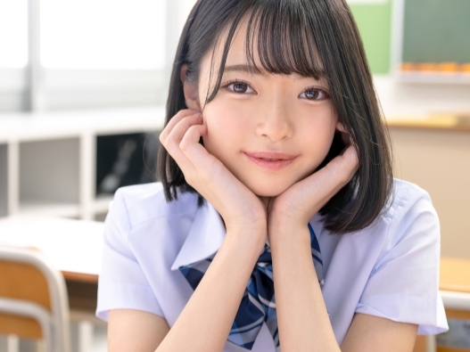 【制服美少女と甘酸っぱい夜】『もっと…感じちゃう…』めちゃキュートな制服娘とアオハルセックス！青春の甘い香りがする濃厚なエッチに大興奮間違いなし！！♡