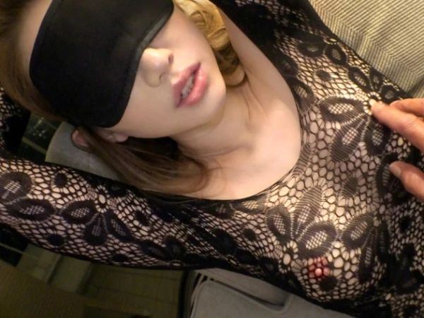 【スレンダー美人の愛人と禁断の不倫】細身でセクシーな愛人と濃厚なSEXで愛を確かめ合う！卑猥な下着姿で激しいピストンに悶え、何度もイっちゃう敏感ボディがエロすぎる♡