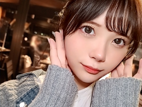 【上京娘の初体験】田舎から出てきたウブな娘をホテルで誘惑♡イキ顔も可愛すぎる！純粋な反応に興奮止まらず、何度もイジめたくなるほど魅力的！