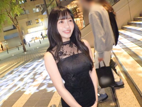 【ナンパ即ハメ】『ダメ…そこ敏感…』柔らか巨乳の美人お姉さんが着衣のまま敏感ボディを激しく責められイキまくり！電マで腰が浮くほど絶頂◆騎乗位＆立ちバックで激しく突かれて本気汁垂れ流し！