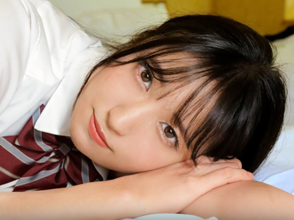 【無垢な美少女、おじさんにホテルで快楽調教】「気持ちいい…もうダメ///」激カワ女子がおじさんのテクにメロメロ！快楽に溺れてイキまくる！