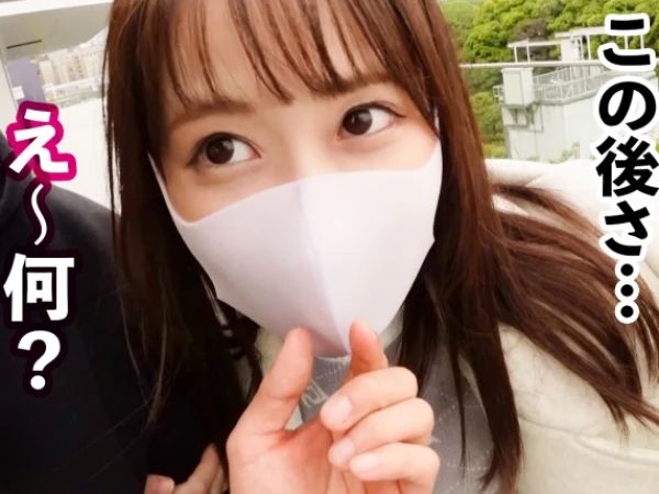 【超絶美少女の生ハメSEX】『やだ…生はダメぇ…』モデル体型女子大生をホテルで口説き落とし、生チンポで激ピストン！ウブなカラダに大量の愛液が溢れ出す！♡