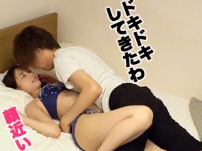 【ヤリマンJDの宅飲み乱交】『ゴム無しでイっちゃう！』肉食系女子大生が宅飲みでエスカレート！絶倫チ○ポに跨り朝まで腰振りまくり！生挿入で好き放題されちゃう夜♡