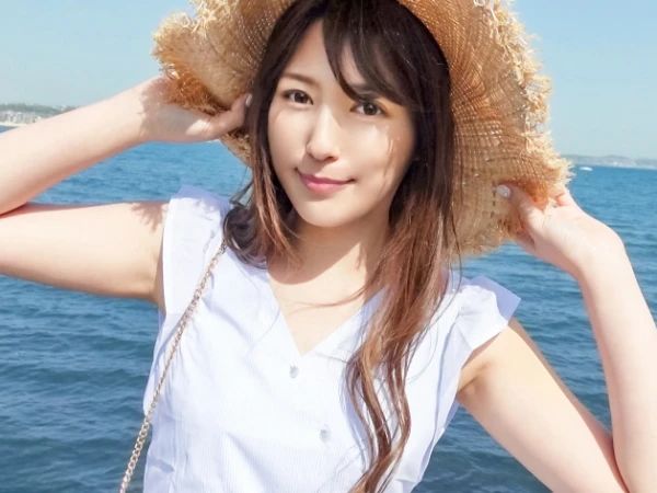 【ムチふわS級美女】パイパン美マンを独り占め！生チ○ポで激突きまくる濃厚種付けセックス！ふわふわボディを揺らしながら感じまくる姿は必見！