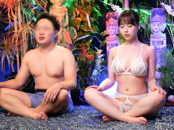 【巨乳美女の絶頂トランス】『止まらない…!』手マンでエビ反りアクメ連発!デカチン激ピスで失神寸前!巨乳揺らしてイキまくる美女の狂乱セックス♡