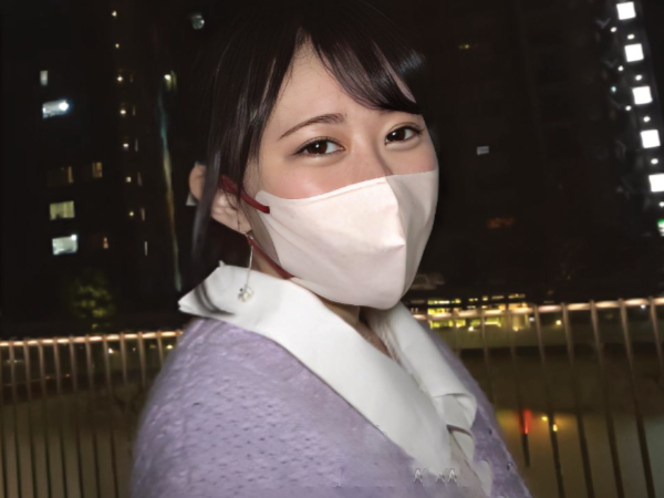 【エロ配信者】少し突くだけでハメ潮吹いちゃう敏感美女っ！『ちんちんきたっ…///』大好きなチンコでイキまりっ！！