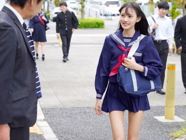 【八掛うみ】性欲違反者を捕らえて乳首責めと激しい手コキで精子を根こそぎ搾り出すドS執行官！◆中出し、フェラ記事